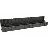 R Series 8608-8 Waterdichte transportkoffer met wielen