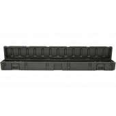 R Series 8608-8 Waterdichte transportkoffer met wielen