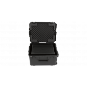SKB 4U iSeries Injection Molded Fly Rack - 13"
