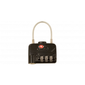 TSA Kabel Combinatie Hangslot