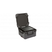 SKB 6U iSeries Injection Molded Fly Rack - 20"