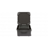 SKB 6U iSeries Injection Molded Fly Rack - 20"