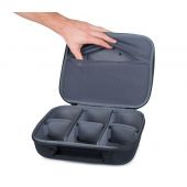 Shell Case Model 320  - Pouch & Vakverdelers