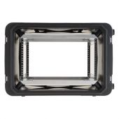 SKB 20 inch diepe 6U Roto Shock Rack
