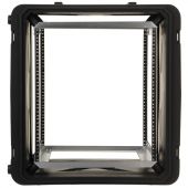 SKB 20 inch diepe 12U Roto Shock rack