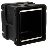 SKB 20 inch diepe 12U Roto Shock rack