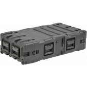 SKB 4U statisch Shock Rack