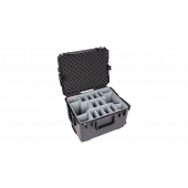SKB iSeries 2217-12 koffer met Think Tank vakverdelers