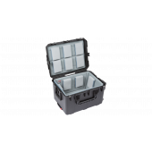 SKB iSeries 2317-14 koffer met Think Tank voering