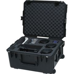 SKB iSeries 3i-221710PMW Waterdichte camera koffer voor Sony PMW-F3