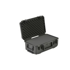 SKB 3i-serie 2011-7 waterdichte koffer met plukschuim