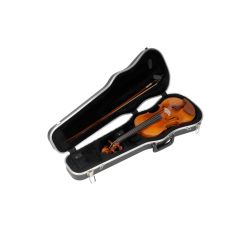 SKB - Vioolkoffer Full Size / 36 cm Altviool Deluxe