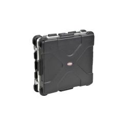 SKB ATA-stijl accessoirekoffer met hoekklemmen