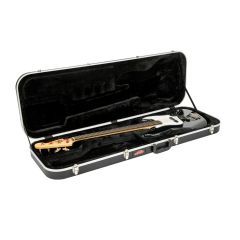 SKB - Rechthoekige Elektrische Hardshell Basgitaarkoffer