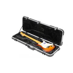 SKB - Elektrische Rechthoekige Hardshell Gitaarkoffer