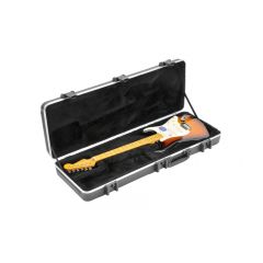 SKB - Rechthoekige Pro Elektrische Hardshell Gitaarkoffer
