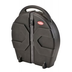SKB - Roto ATA 56 cm Bekkenkluis - met Wielen