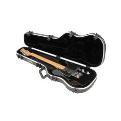 SKB - Gevormde Elektrische Hardshell Gitaarkoffer
