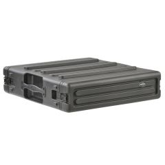 SKB 2U Roto Rack
