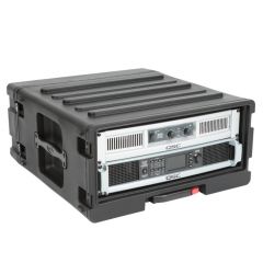 SKB 4U Roto Rolling Rack