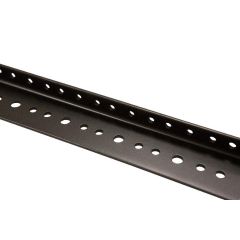 SKB 8U achterrailset