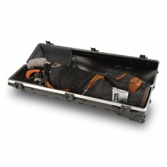 Deluxe Standard ATA Golf Travel Case