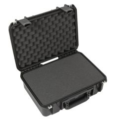 SKB 3i-serie 1711-6 waterdichte koffer met plukschuim
