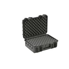 SKB 3i-serie 1711-6 waterdichte koffer met gelaagd schuim