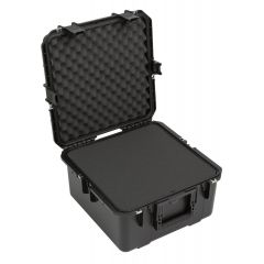 SKB 3i-serie 1717-10 waterdichte koffer met plukschuim