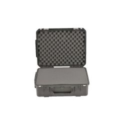 SKB 3i-serie 2015-7 waterdichte koffer met plukschuim