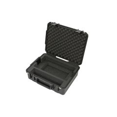SKB - iSeries 2015-7 - Waterdichte Koffer - Zwart - Kemper Profiler Stage Pedalboard Inlay