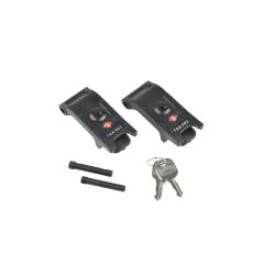 SKB TSA 1 "locking latchpakket"