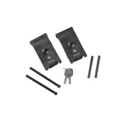 SKB TSA 2 "locking latchpakket"