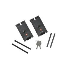 SKB TSA 3 "locking latchpakket"