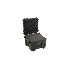 SKB 3R-serie 1919-14 waterdichte kist met plukschuim