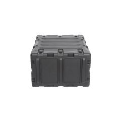 SKB 5U 20 Inch statisch Shock Rack