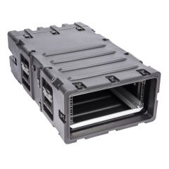 SKB 4U statisch Shock Rack