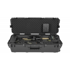 iSeries 4213 Multi-AR/Handpistool Case