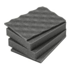 SKB 5FC-0806-3 Vervangend Plukschuim voor de SKB 3i-0806-3