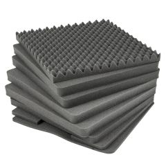 SKB Vervangend Plukschuim 5FC-2424-10 voor de SKB 3i-2424-10