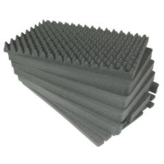 SKB Vervangend Plukschuim 5FC-2918-10 voor de SKB 3i-2918-10
