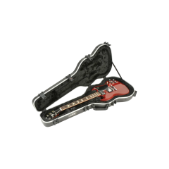 SKB - Hardshell Gitaarkoffer - SG® Type