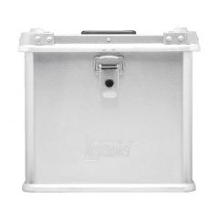 Defender KA74-001 extreem sterke en duurzame aluminium kist
