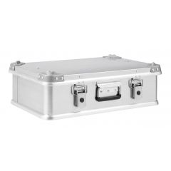 Defender KA74-002 extreem sterke en duurzame aluminium kist