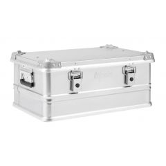 Defender KA74-003 extreem sterke en duurzame aluminium kist