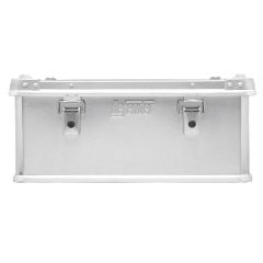 Defender KA74-006 extreem sterke en duurzame aluminium kist