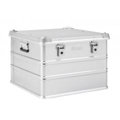 Defender KA74-007 extreem sterke en duurzame aluminium kist