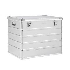 Defender KA74-011 extreem sterke en duurzame aluminium kist