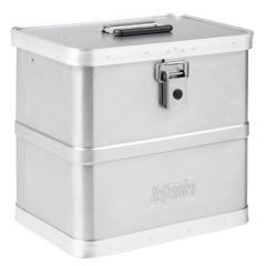 Defender KA44-016 aluminium lichtgewicht en robuuste kist