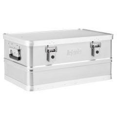 Defender KA44-017 aluminium lichtgewicht en robuuste kist